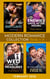 Modern Romance February 2026 Books 5-8 - Billion-Dollar Baby Clause / Enemies Until After Hours / Business-Deal Bride / Wed for the Headlines