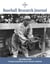 Baseball Research Journal (BRJ), Volume 48, #1: Spring 2019 - Baseball Research Journal, #48.1
