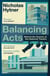 Balancing Acts - Behind the Scenes at the National Theatre