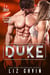 Duke - Knight's Edge Series, #4