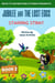 Read to Me Bedtime Stories Presents: Jubilee and the Lost Eggs Starring Stinky - Read to Me Bedtime Stories, #2