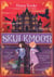 Skulkmoor - A gloriously gothic adventure from the bestselling author of The Unadoptables