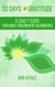 30 Days of Gratitude: A Daily Guide for Adult Children of Alcoholics