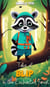 Tales of Blip the Raccoon in the Enchanted Forest - Silly Raccoon, #1