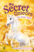 My Secret Unicorn: The Magic Spell