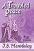 A Troubled Peace - Reign of the Eagle, #6