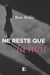 Ne reste que la nuit
