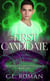 First Candidate - The Witch of Forsythe High, #1