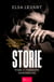 Storie - Thérapie dangereuse - Romance psychologique interdite psy/patient
