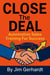 Close The Deal, "A Complete Automotive Sales Training System"