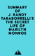 Summary of J. Randy Taraborrelli's The Secret Life of Marilyn Monroe