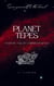 Planet Tepes: An Erotic Tale of Vampires in Space