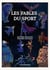 Les Fables du Sport - Tome 1 : Histoire Magiques inspirées des Bleus