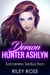 Demon Hunter Ashlyn: Sorceress Seduction - Sexy Demon Hunter Series, #3