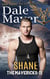 Shane - The Mavericks, #12