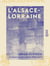 L'Alsace-Lorraine