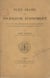 Petit traité de sociologie économique - Essai sur l'organisation des sociétés humaines et leur évolution de l'antiquité à nos jours