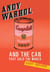 Andy Warhol and the Can that Sold the World
