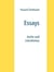 Essays - Asche und Literalismus