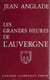 Les Grandes Heures de l'Auvergne