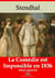 La Comédie est impossible en 1836 – suivi d'annexes - Nouvelle édition 2019
