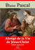 Abrégé de la vie de Jésus-Christ – suivi d'annexes - Nouvelle édition 2019