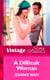A Difficult Woman