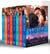 The Chatsfield Collection Books 1-8 - Sheikh's Scandal / Playboy's Lesson / Socialite's Gamble / Billionaire's Secret / Tycoon's Temptation / Rival's Challenge / Rebel's Bargain / Heiress's Defiance