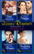 Modern Romance March 2017 Books 5 -8 - A Debt Paid in the Marriage Bed / The Sicilian's Defiant Virgin / Pursued by the Desert Prince / The Forgotten Gallo Bride
