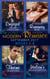 Modern Romance September 2017 Books 5 - 8