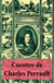 Cuentos de Charles Perrault (con índice activo)
