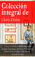 Colección integral de Charles Dickens - Cuento de Navidad, David Copperfield, Grandes Esperanzas, Historias de Fantasmas, Oliver Twist, Historia en dos ciudades, El grillo del hogar