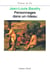 Personnages dans un rideau