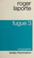 Fugue 3 - Biographie