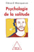 Psychologie de la solitude