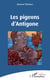 Les pigeons d'Antigone