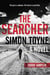 Searcherook Sampler, The -- Chapters 1-8 - A free excerpt from The Searcher by Simon Toyne