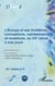 L'Europe et ses frontières - Conceptions, représentations et mutations, du XXe siècle à nos jours