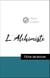 Analyse de l'œuvre : L'Alchimiste (résumé et fiche de lecture plébiscités par les enseignants sur fichedelecture.fr)
