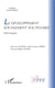 Le développement socialement soutenable - Petit lexique
