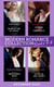 Modern Romance December 2020 Books 5-8 - The Innocent Behind the Scandal (The Marchetti Dynasty) / An Heir Claimed by Christmas / The Queen's Impossible Boss / Stolen to Wear His Crown