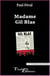 Madame Gil Blas