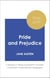Study guide Pride and Prejudice (in-depth literary analysis and complete summary)