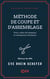 Méthode de coupe et d'assemblage pour robes de femmes et vêtements d'enfants