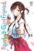 Rent-a-Girlfriend - Tome 3