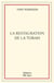La restauration de la Torah