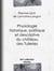 Physiologie historique, politique et descriptive du château des Tuileries - Par l'auteur des "Mémoires d'une femme de qualité sur le Consulat, l'Empire et la Restauration"