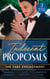 Indecent Proposals: The Fake Engagement - One Week with the Best Man (Brides and Belles) / From Friend to Fake Fiancé / Colton's Deadly Engagement