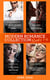 Modern Romance June 2022 Books 1-4 - Stolen Nights with the King (Passionately Ever After…) / The Kiss She Claimed from the Greek / A Scandal Made at Midnight / Her Secret Royal Dilemma