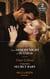 Their Desert Night Of Scandal / Cinderella's Secret Baby - Their Desert Night of Scandal (Brothers of the Desert) / Cinderella's Secret Baby (Four Weddings and a Baby)